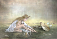 Astrild The Sheild