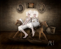 Stable Girls.
