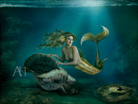 Black Pearl