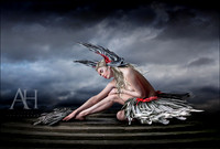 Fallen to Earth