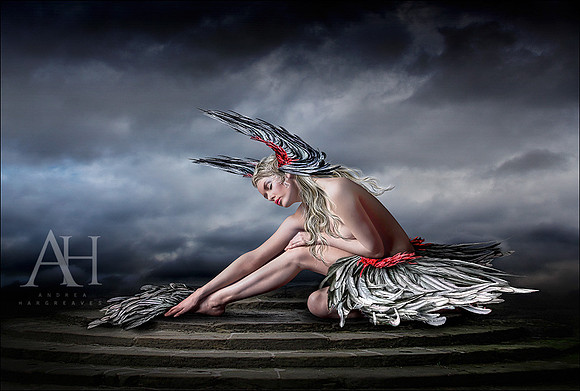 Fallen to Earth