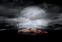 Moon Child.