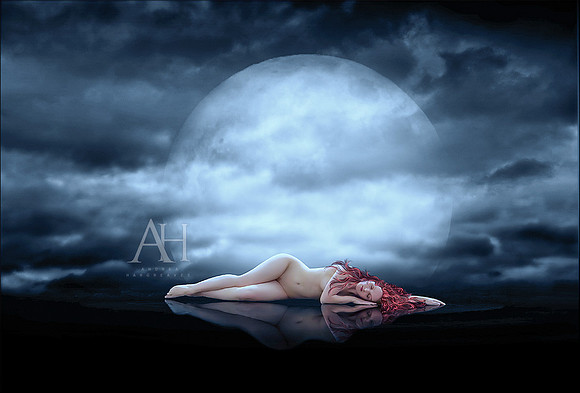 Moon Child