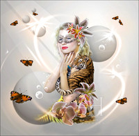 Tiger Lily II