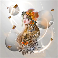 Tiger Lily 1