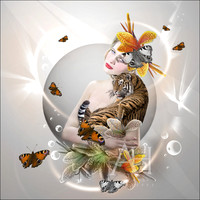 Tiger Lily IV