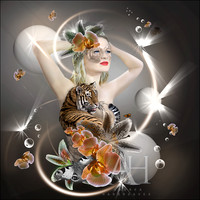 Tiger Lily III.
