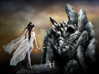 Dragon Seeker