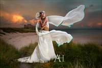Lament of Whispering Winds