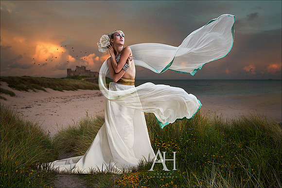 Lament of Whispering Winds