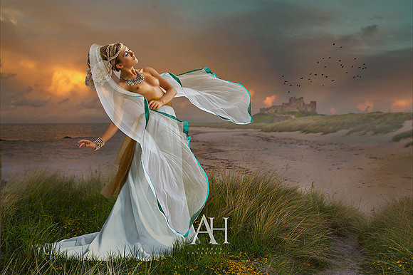 Dancing the Windsong