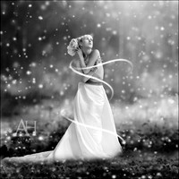 Ice Maiden.