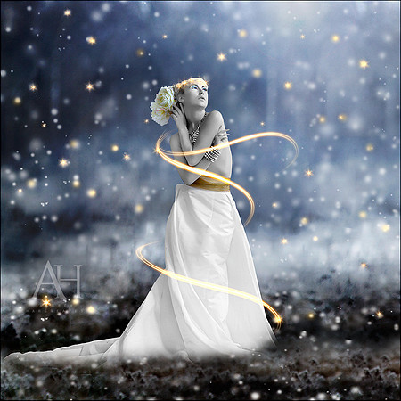 Ice Maiden