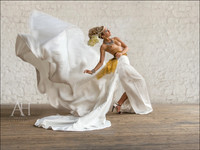The Dancer