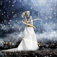 Ice Maiden