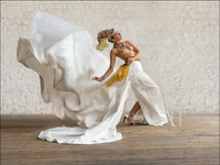 The Dancer