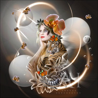 Tiger Lily