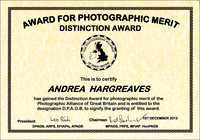 DISTINCTION DPAGB