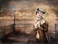 Winters Promenade