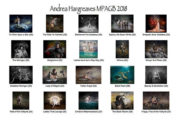 MPAGB 2018