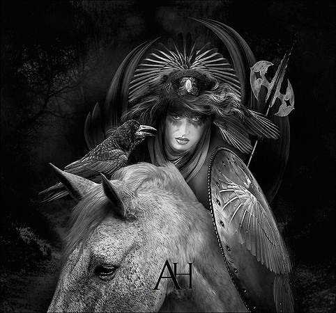 The Morrigan (25)