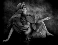 Goddess Morrigan (26)