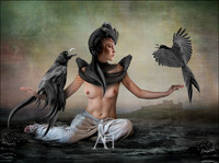 Lady of Magick (24)