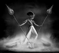 Sekhemet Fire Goddess (25)