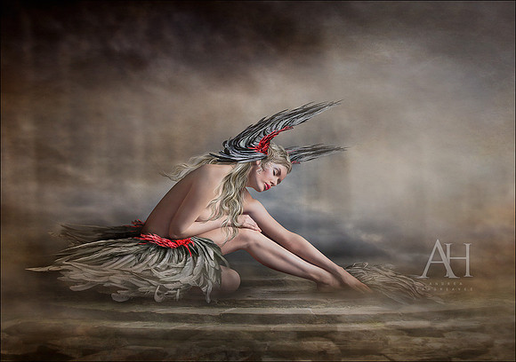 Fallen Angel