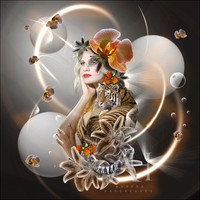 Tiger Lily I.