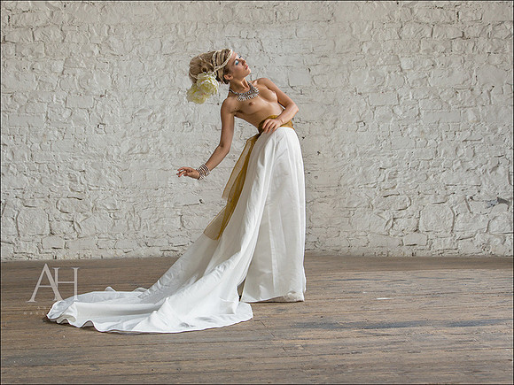 The Dance