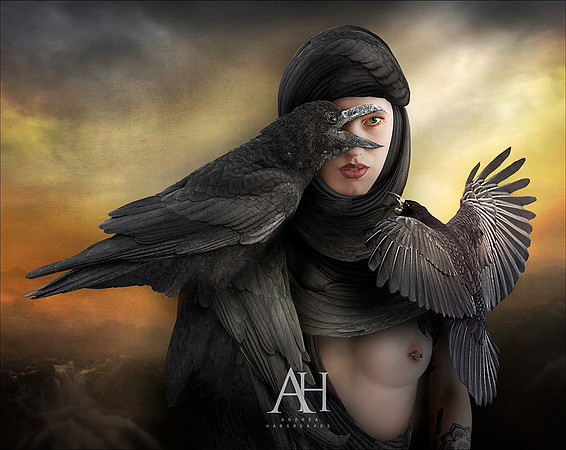 2020 MORGHANNA